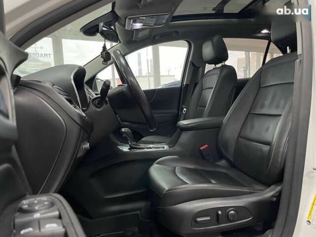 Шевроле Еквінокс, об'ємом двигуна 2 л та пробігом 123 тис. км за 18990 $, фото 26 на Automoto.ua