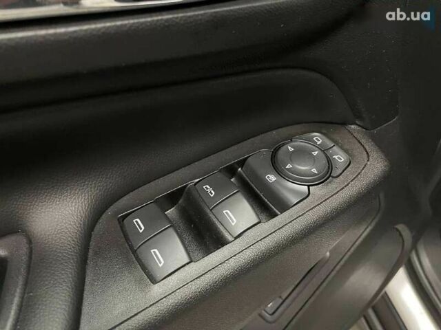 Шевроле Еквінокс, об'ємом двигуна 2 л та пробігом 123 тис. км за 18990 $, фото 23 на Automoto.ua