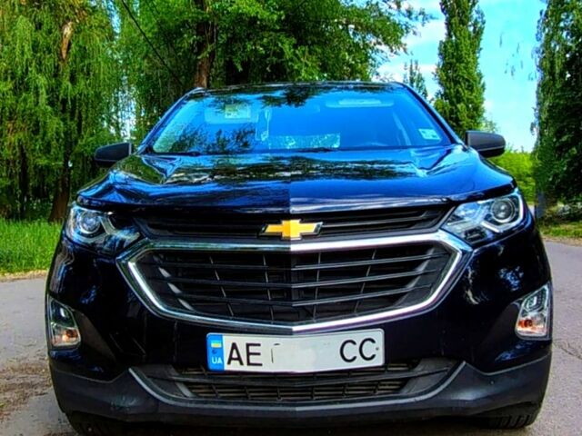 Шевроле Еквінокс, об'ємом двигуна 1.5 л та пробігом 65 тис. км за 14900 $, фото 4 на Automoto.ua