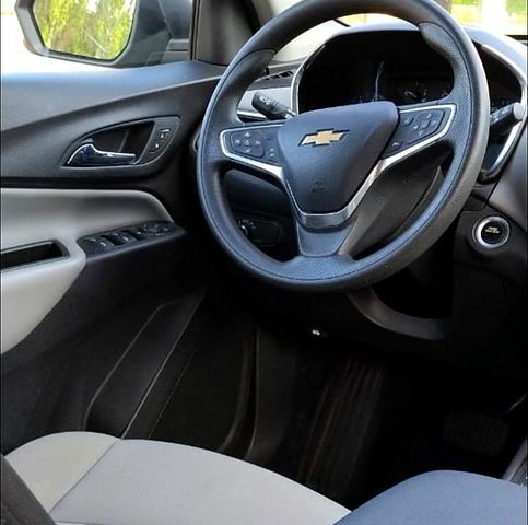 Шевроле Еквінокс, об'ємом двигуна 1.5 л та пробігом 65 тис. км за 14900 $, фото 6 на Automoto.ua