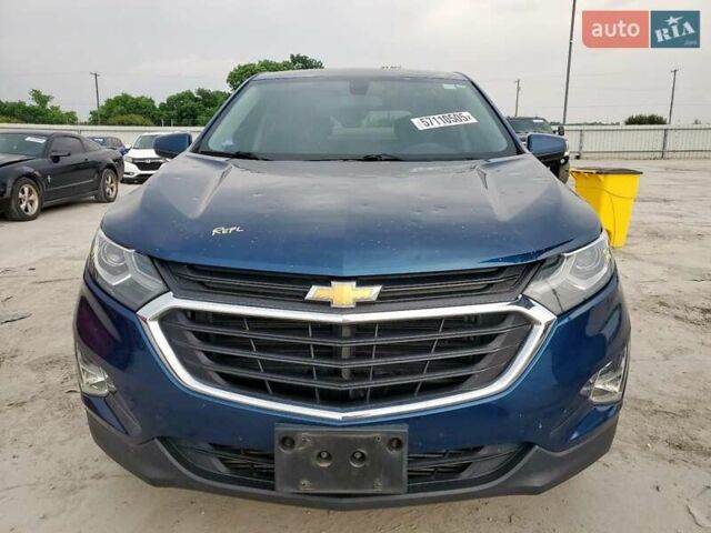 Шевроле Эквинокс, объемом двигателя 1.5 л и пробегом 83 тыс. км за 2900 $, фото 4 на Automoto.ua