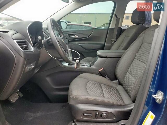 Шевроле Эквинокс, объемом двигателя 1.5 л и пробегом 83 тыс. км за 2900 $, фото 6 на Automoto.ua