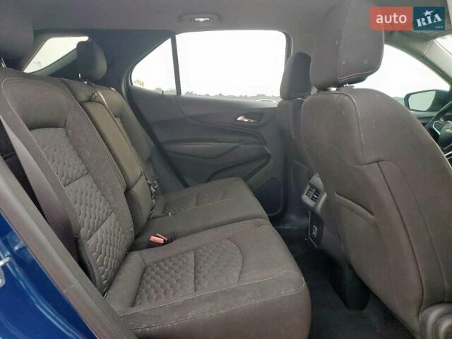 Шевроле Эквинокс, объемом двигателя 1.5 л и пробегом 83 тыс. км за 2900 $, фото 10 на Automoto.ua