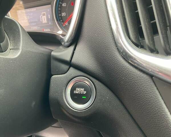 Шевроле Эквинокс, объемом двигателя 1.5 л и пробегом 119 тыс. км за 12900 $, фото 22 на Automoto.ua