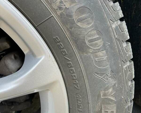 Шевроле Эквинокс, объемом двигателя 1.5 л и пробегом 119 тыс. км за 12900 $, фото 6 на Automoto.ua