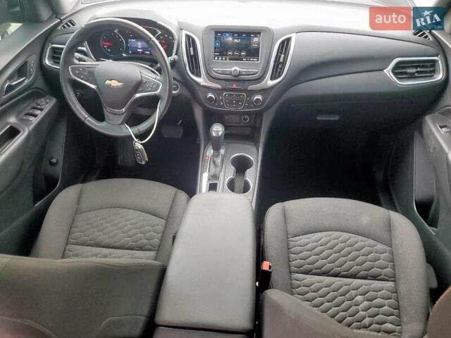 Шевроле Эквинокс, объемом двигателя 1.5 л и пробегом 83 тыс. км за 2900 $, фото 7 на Automoto.ua