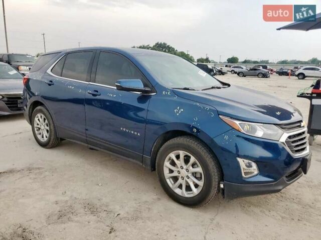 Шевроле Эквинокс, объемом двигателя 1.5 л и пробегом 83 тыс. км за 2900 $, фото 3 на Automoto.ua