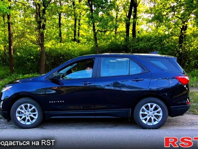 Шевроле Еквінокс, об'ємом двигуна 1.5 л та пробігом 65 тис. км за 14900 $, фото 2 на Automoto.ua