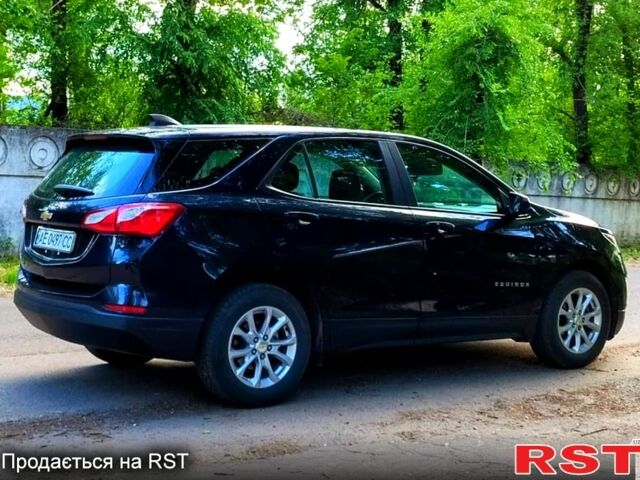 Шевроле Еквінокс, об'ємом двигуна 1.5 л та пробігом 65 тис. км за 14900 $, фото 3 на Automoto.ua