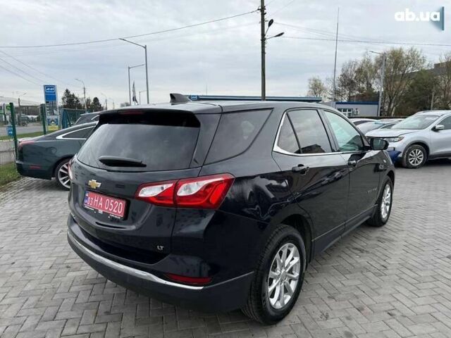 Шевроле Эквинокс, объемом двигателя 1.5 л и пробегом 132 тыс. км за 12600 $, фото 3 на Automoto.ua