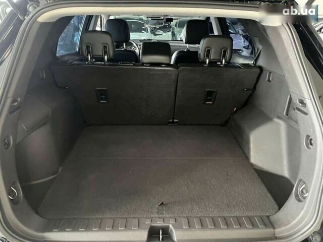 Шевроле Эквинокс, объемом двигателя 1.6 л и пробегом 129 тыс. км за 19500 $, фото 8 на Automoto.ua