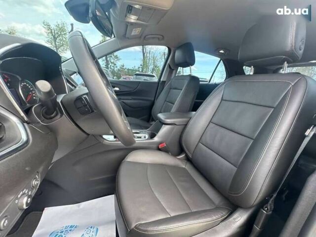 Шевроле Эквинокс, объемом двигателя 1.6 л и пробегом 101 тыс. км за 17500 $, фото 7 на Automoto.ua