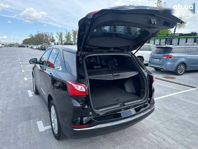 Шевроле Эквинокс, объемом двигателя 1.6 л и пробегом 101 тыс. км за 17500 $, фото 23 на Automoto.ua