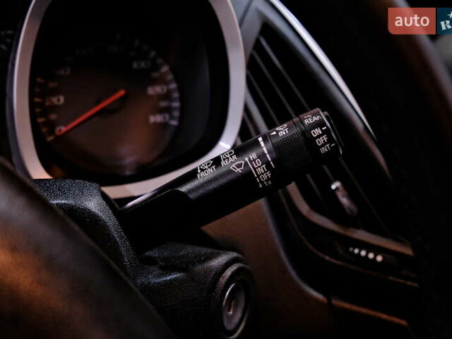 Серый Шевроле Эквинокс, объемом двигателя 2.38 л и пробегом 152 тыс. км за 8900 $, фото 19 на Automoto.ua