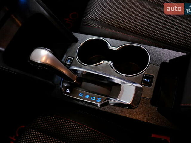 Серый Шевроле Эквинокс, объемом двигателя 2.38 л и пробегом 152 тыс. км за 8900 $, фото 24 на Automoto.ua