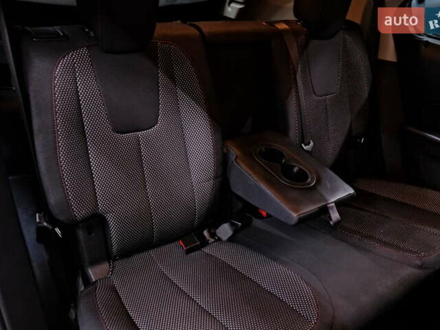 Серый Шевроле Эквинокс, объемом двигателя 2.38 л и пробегом 152 тыс. км за 8900 $, фото 36 на Automoto.ua