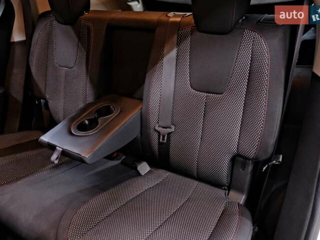 Серый Шевроле Эквинокс, объемом двигателя 2.38 л и пробегом 152 тыс. км за 8900 $, фото 32 на Automoto.ua