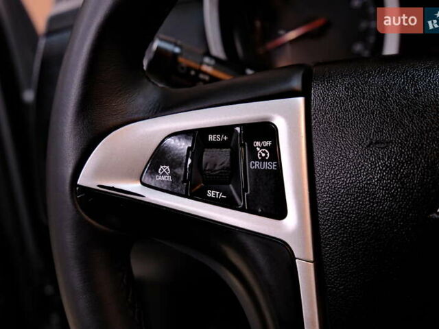 Серый Шевроле Эквинокс, объемом двигателя 2.38 л и пробегом 152 тыс. км за 8900 $, фото 20 на Automoto.ua