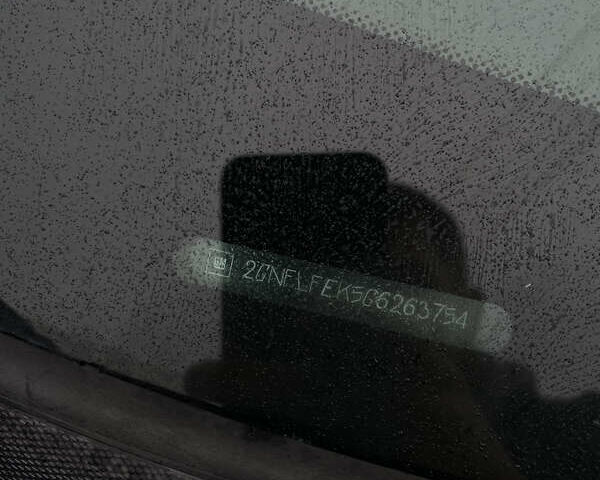 Серый Шевроле Эквинокс, объемом двигателя 2.38 л и пробегом 169 тыс. км за 13400 $, фото 28 на Automoto.ua