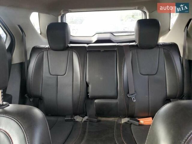 Шевроле Эквинокс 2016 в Ивано-Франковске на Automoto.ua Серый Шевроле Эквинокс, объемом двигателя 2.4 л и пробегом 184 тыс. км за 1300 $, фото 9 на Automoto.ua