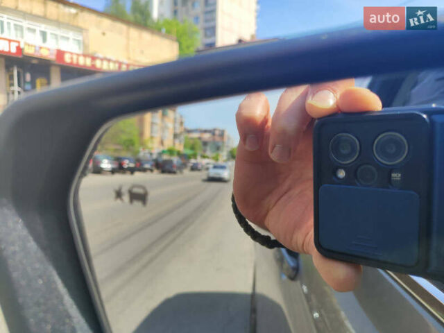 Серый Шевроле Эквинокс, объемом двигателя 1.49 л и пробегом 165 тыс. км за 15000 $, фото 14 на Automoto.ua