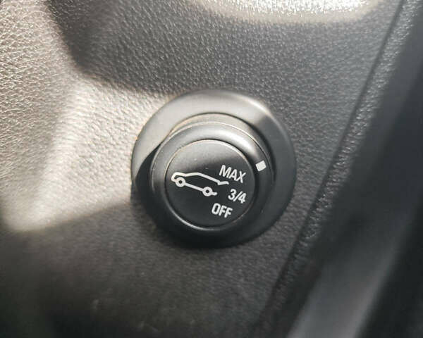 Серый Шевроле Эквинокс, объемом двигателя 1.49 л и пробегом 165 тыс. км за 15000 $, фото 13 на Automoto.ua