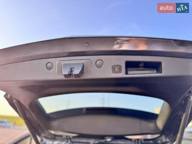 Серый Шевроле Эквинокс, объемом двигателя 2 л и пробегом 124 тыс. км за 19000 $, фото 25 на Automoto.ua