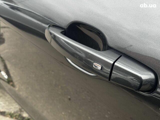 Серый Шевроле Эквинокс, объемом двигателя 2 л и пробегом 114 тыс. км за 16590 $, фото 10 на Automoto.ua