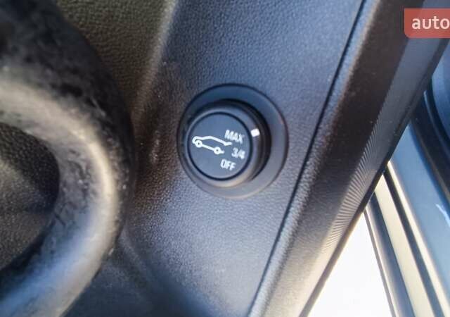 Серый Шевроле Эквинокс, объемом двигателя 1.5 л и пробегом 61 тыс. км за 18800 $, фото 45 на Automoto.ua