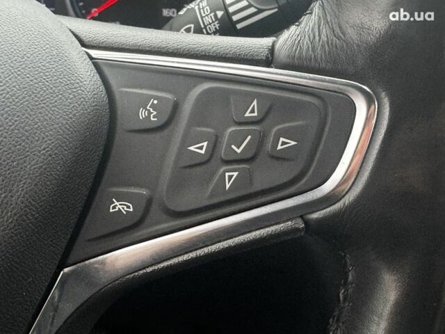 Серый Шевроле Эквинокс, объемом двигателя 2 л и пробегом 114 тыс. км за 16590 $, фото 20 на Automoto.ua