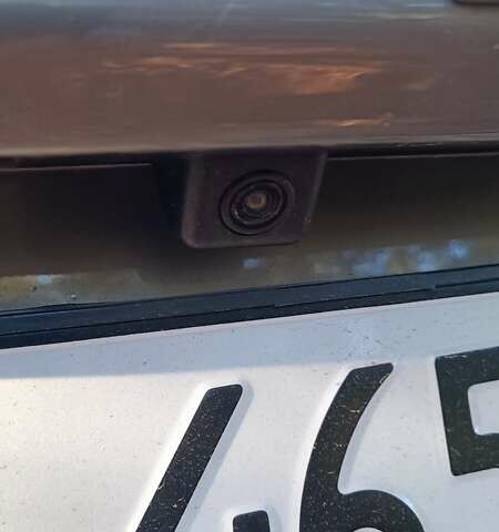 Серый Шевроле Эквинокс, объемом двигателя 1.5 л и пробегом 61 тыс. км за 18800 $, фото 7 на Automoto.ua