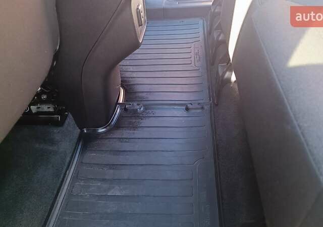 Серый Шевроле Эквинокс, объемом двигателя 1.5 л и пробегом 61 тыс. км за 18800 $, фото 22 на Automoto.ua