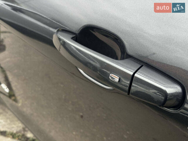 Сірий Шевроле Еквінокс, об'ємом двигуна 2 л та пробігом 114 тис. км за 16590 $, фото 10 на Automoto.ua