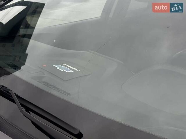 Сірий Шевроле Еквінокс, об'ємом двигуна 2 л та пробігом 114 тис. км за 16590 $, фото 9 на Automoto.ua