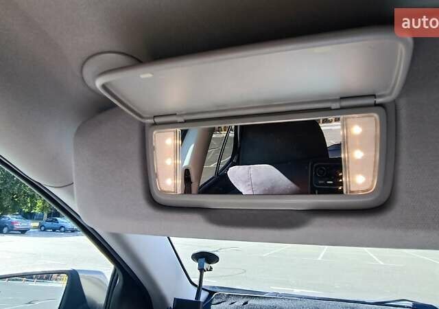 Серый Шевроле Эквинокс, объемом двигателя 1.5 л и пробегом 61 тыс. км за 18800 $, фото 39 на Automoto.ua