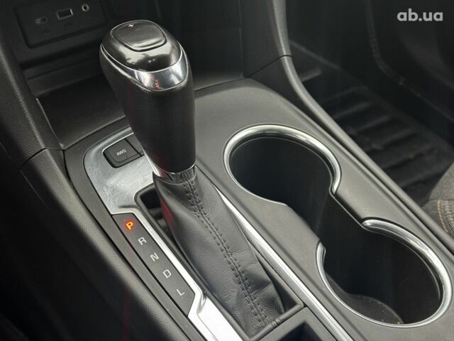 Серый Шевроле Эквинокс, объемом двигателя 2 л и пробегом 114 тыс. км за 16590 $, фото 22 на Automoto.ua