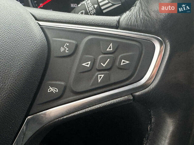 Сірий Шевроле Еквінокс, об'ємом двигуна 2 л та пробігом 114 тис. км за 16590 $, фото 20 на Automoto.ua