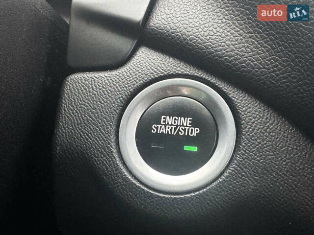 Сірий Шевроле Еквінокс, об'ємом двигуна 2 л та пробігом 114 тис. км за 16590 $, фото 19 на Automoto.ua