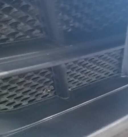 Серый Шевроле Эквинокс, объемом двигателя 1.5 л и пробегом 61 тыс. км за 18800 $, фото 55 на Automoto.ua