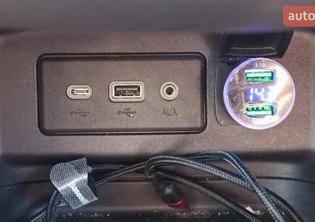 Серый Шевроле Эквинокс, объемом двигателя 1.5 л и пробегом 61 тыс. км за 18800 $, фото 43 на Automoto.ua