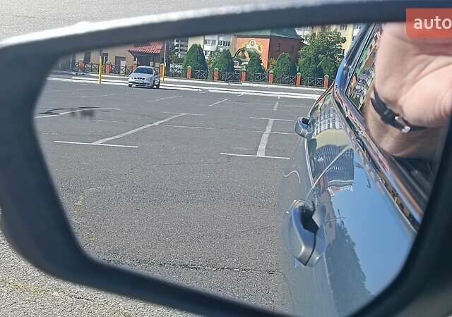 Серый Шевроле Эквинокс, объемом двигателя 1.5 л и пробегом 61 тыс. км за 18800 $, фото 41 на Automoto.ua