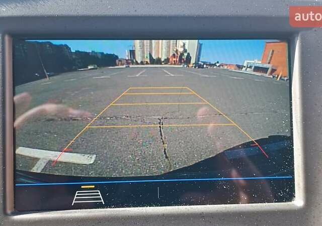 Серый Шевроле Эквинокс, объемом двигателя 1.5 л и пробегом 61 тыс. км за 18800 $, фото 42 на Automoto.ua