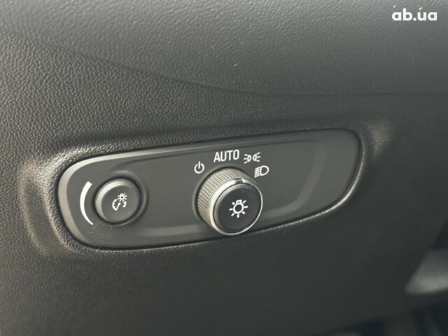 Серый Шевроле Эквинокс, объемом двигателя 2 л и пробегом 114 тыс. км за 16590 $, фото 13 на Automoto.ua