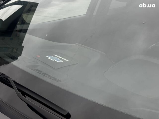 Серый Шевроле Эквинокс, объемом двигателя 2 л и пробегом 114 тыс. км за 16590 $, фото 9 на Automoto.ua