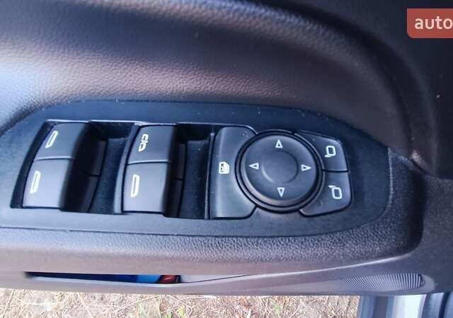 Серый Шевроле Эквинокс, объемом двигателя 1.5 л и пробегом 61 тыс. км за 18800 $, фото 58 на Automoto.ua