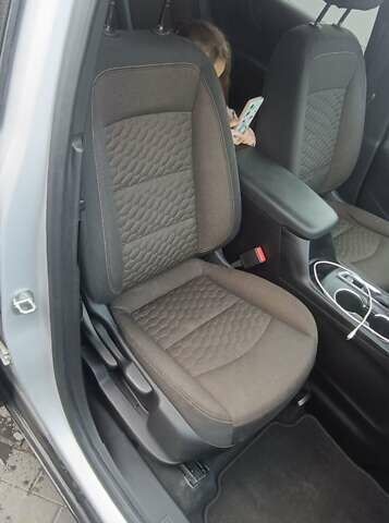 Шевроле Эквинокс 2019 в Ровно на Automoto.ua Серый Шевроле Эквинокс, объемом двигателя 1.5 л и пробегом 185 тыс. км за 11200 $, фото 5 на Automoto.ua