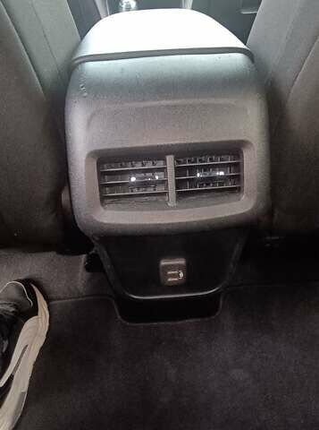 Шевроле Эквинокс 2019 в Ровно на Automoto.ua Серый Шевроле Эквинокс, объемом двигателя 1.5 л и пробегом 185 тыс. км за 11200 $, фото 12 на Automoto.ua