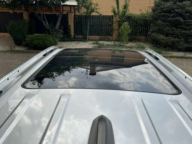 Серый Шевроле Эквинокс, объемом двигателя 1.5 л и пробегом 67 тыс. км за 10400 $, фото 7 на Automoto.ua