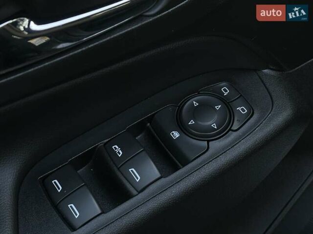 Сірий Шевроле Еквінокс, об'ємом двигуна 2 л та пробігом 80 тис. км за 17450 $, фото 18 на Automoto.ua