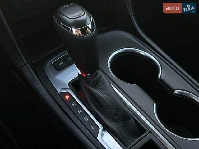 Сірий Шевроле Еквінокс, об'ємом двигуна 2 л та пробігом 80 тис. км за 17450 $, фото 27 на Automoto.ua